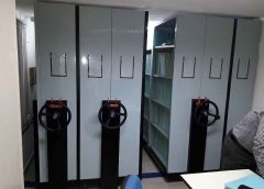AJOONI Storage Systems is now selling industrial-grade heavy-duty storage racks.