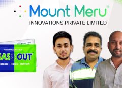 Mount Meru Innovations