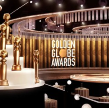 Golden Globe Awards 