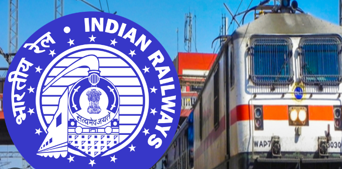  Indian Railway