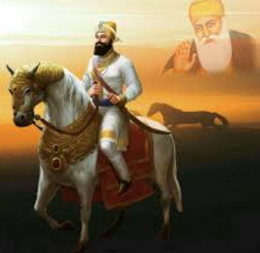Guru Gobind Singh 