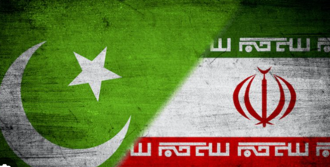 Iran-Pakistan