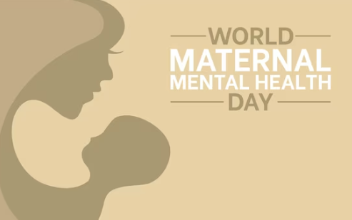 Maternal Health Awareness Day