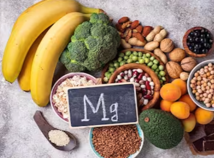 Magnesium: A Key Player in Brain Health