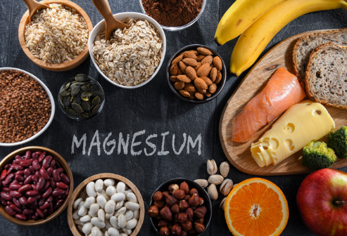 Magnesium: A Key Player in Brain Health