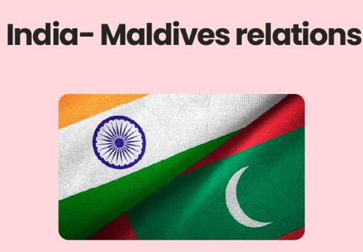 Budget 2024 Highlights Lakshadweep in India-Maldives Relations
