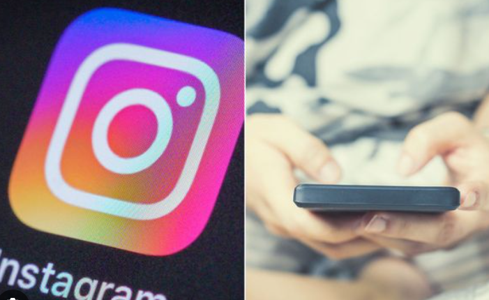 Instagram Bans Political Content