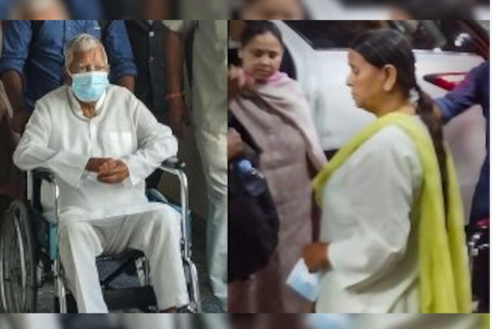 Delhi Court Grants Bail to Ex-Bihar CM Rabri Devi