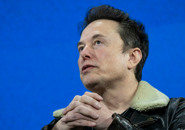 Elon Musk's recent critique, articulated through a tweet on X (formerly Twitter),