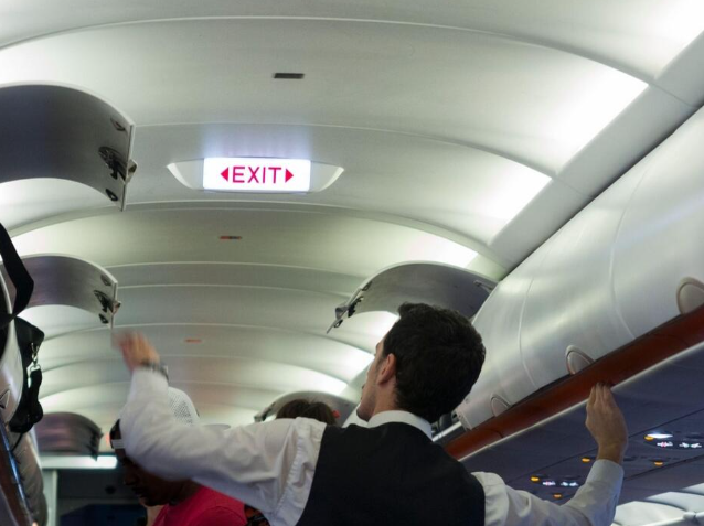 IndiGo Passenger Smokes 'Beedi' Onboard Delhi-Mumbai Flight, Faces Consequences