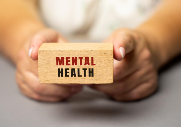 Mental Health: Overcoming Challenges, Embracing Solutions, and Catalyzing Change"