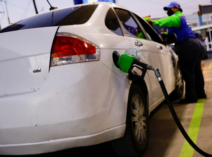 Rising gas prices have become a focal point of economic discussions