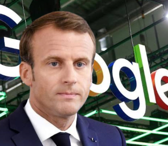 Google Slammed: Massive 250-Million-Euro French Fine Strikes Blow in News Copyright Battle