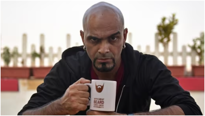 Raghu Ram Opens Up on Marriage and Mental Health Struggles, Firm in Decision to Walk Away