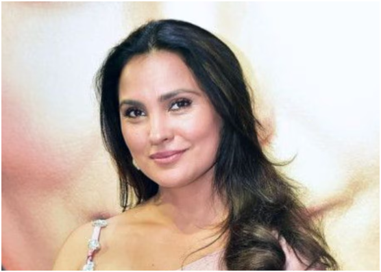 Lara Dutta Embraces Positivity: Tackling Online Negativity with Resilience