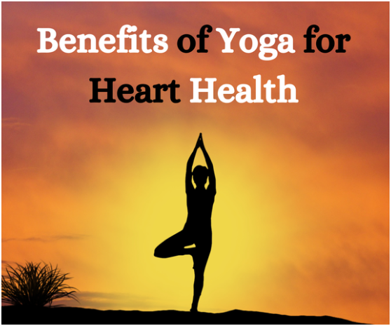 Heart Health: Empower Your Daily Fitness Routine with Pranayama Yoga Exercises for Improved Blood Circulation
