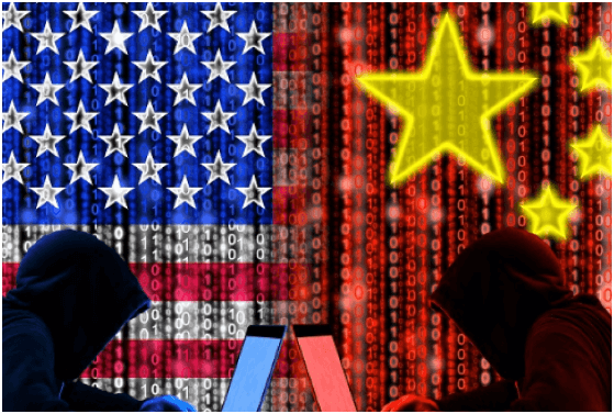 UK Spy Agency Warns China Presents Genuine and Increasing Cyber Risk