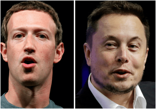 Meta Controversy: Elon Musk Accuses Mark Zuckerberg's Company of 'Super Greed