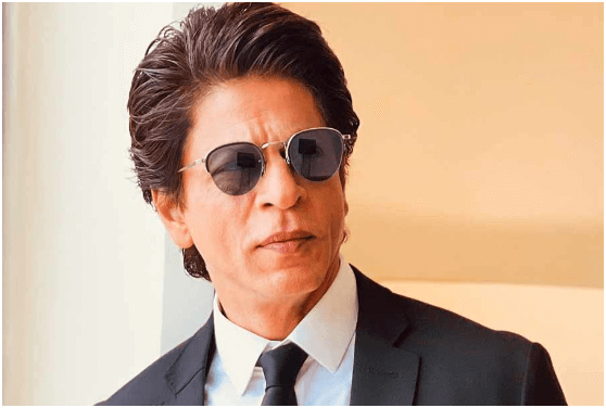 Shah Rukh Khan Triumphantly Returns to Mumbai After Hospital Release for Heat Stroke
