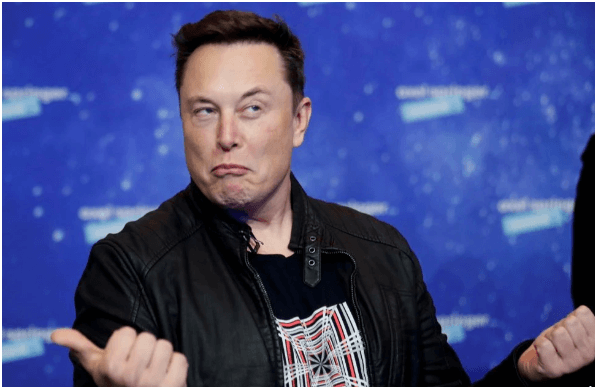 Elon Musk says he is an alien: ‘I keep saying it but no one believes me’