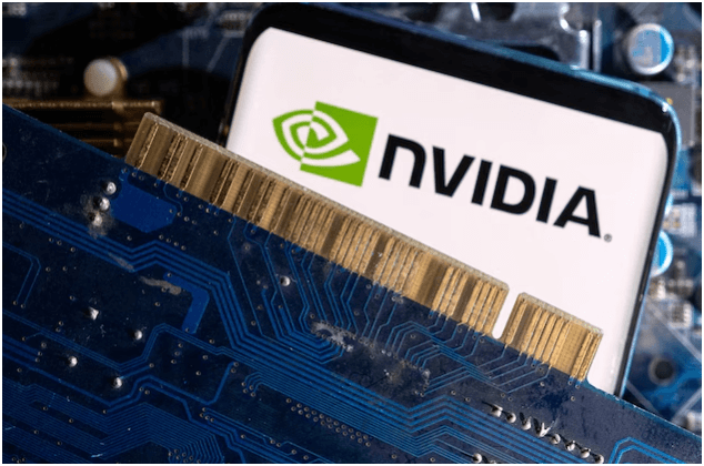 Nvidia Poised to Overtake Apple as Second-Most Valuable Company