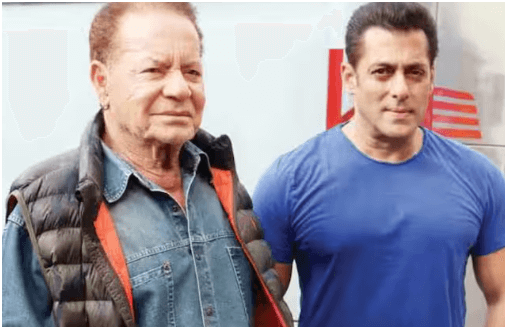 Salim Khan Reveals the Reason Behind Salman Khan's Unmarried Status at 58: 'He Wants His Wife to Cook Meals...'