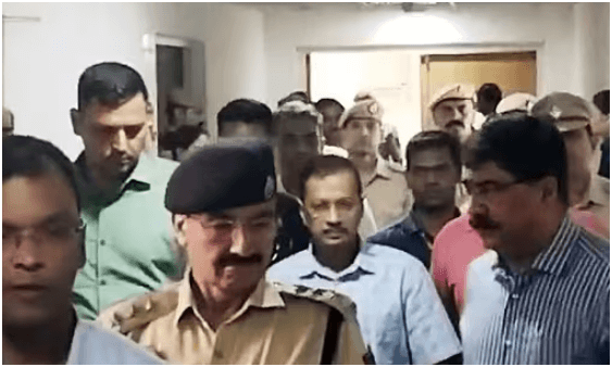 Arvind Kejriwal Takes Legal Action, Moves Delhi High Court Against CBI Arrest