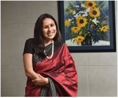 Radhika Gupta Demystifies 'Dal-Chawal' Funds: Why Investing is Essential
