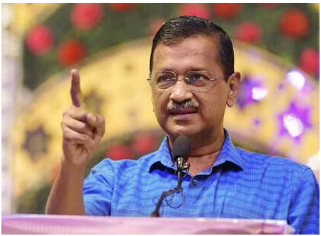 Arvind Kejriwal's Response to PM Modi: Defending Delhi's Commitment Amid Ayushman Bharat Criticism