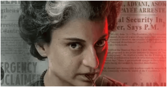 Kangana Ranaut Unveils New Release Date for Emergency: Here's When It Hits Theatres