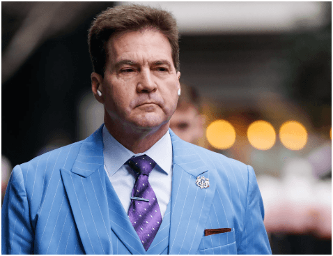 Bitcoin Mystery Unveiled: Craig Wright's Conviction Highlights Integrity in Crypto World