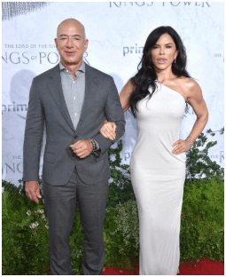 Jeff Bezos and Lauren Sanchez Shut Down $600M Aspen Wedding Rumors: 'Completely False'