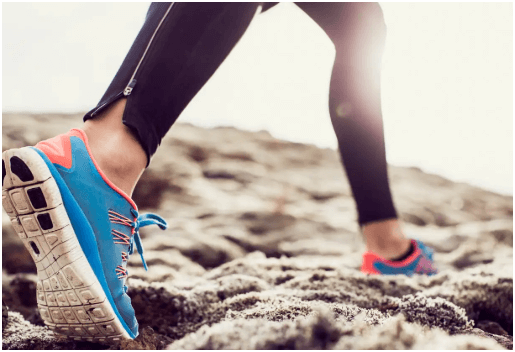 Are your running shoes responsible for injuries? Study sheds light