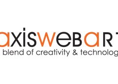 Axis Web Art Pvt Ltd