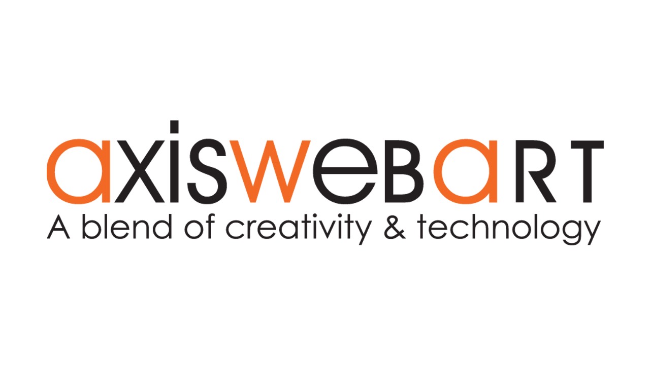 Axis Web Art Pvt Ltd