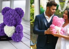 Luxurious online gifting by ‘Bloom of Roses’, now trending among India’s rich