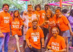 The festival of colors Holi has a metaverse partner
