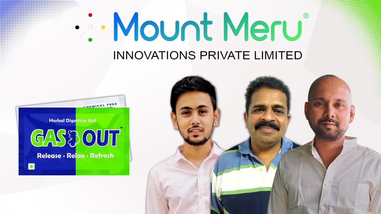 Mount Meru Innovations