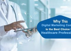 DigiDotes- Why This Digital Marketing Company is the Best Choice for Healthcare Professionals