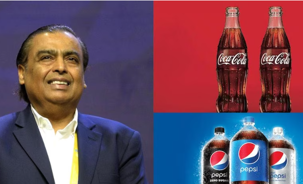Coca-Cola India and Reliance Retail Spearhead