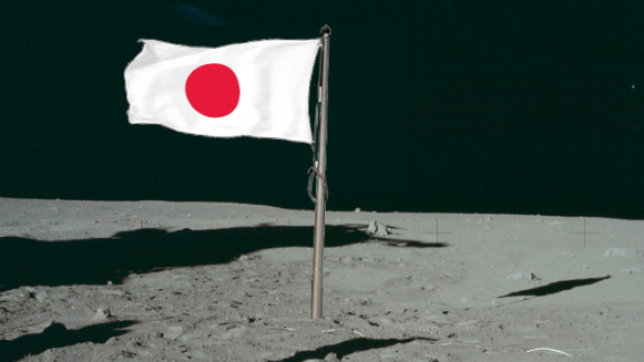 Japan prepares for its historic lunar mission,