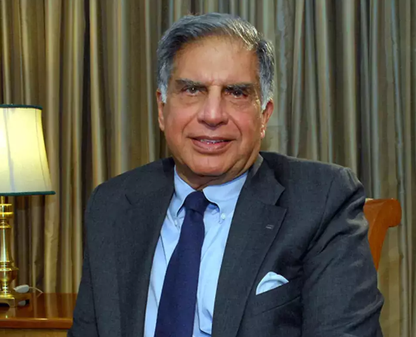 Tata Group Surpasses Pakistan's Entire Economy