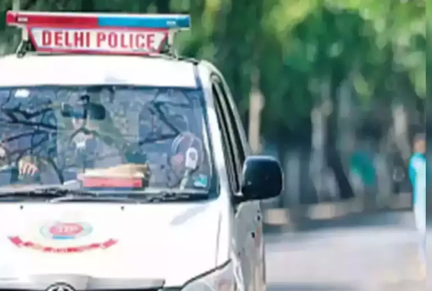 Delhi Police Unveil Empowering Traffic Advisory