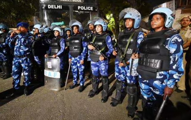 Arvind Kejriwal Against ED Arrest in Excise Policy Case