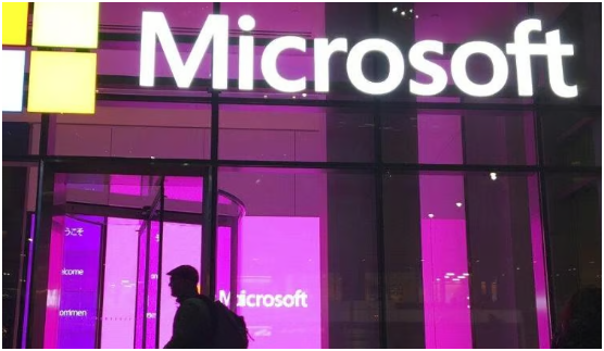 Microsoft for Poor Security and Inadequate Response to Chinese Hack