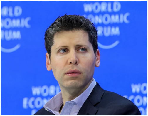 OpenAI Strips Sam Altman's Ownership of Startup Fund, Dispossessing Authority