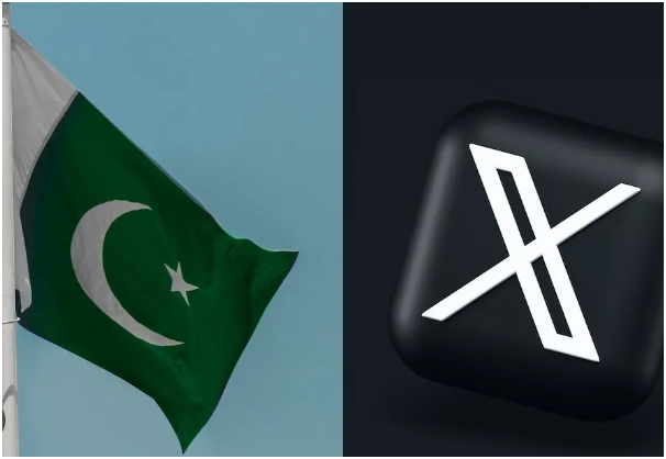 Pakistan Forceful Block of Social Media Platform X Draws Global Ridicule