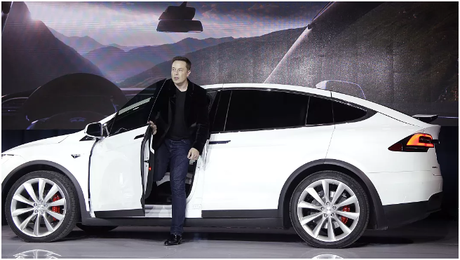 Tesla Soars: Musk's Commitment to 'Affordable' Cars Sparks Optimism Amid Growth Concerns.