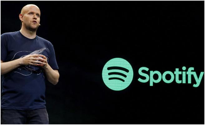 Spotify CEO Acknowledges Disruption Amid Layoffs, Vows to Strengthen Operations