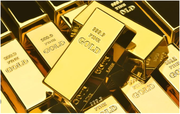Gold Price Experts, AI see gold hitting $3,000 by year-end
